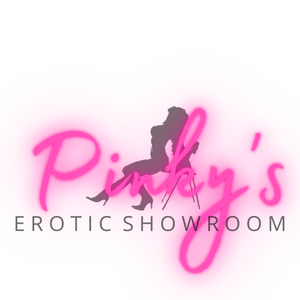 Pinky&#39;s Erotic Showroom 